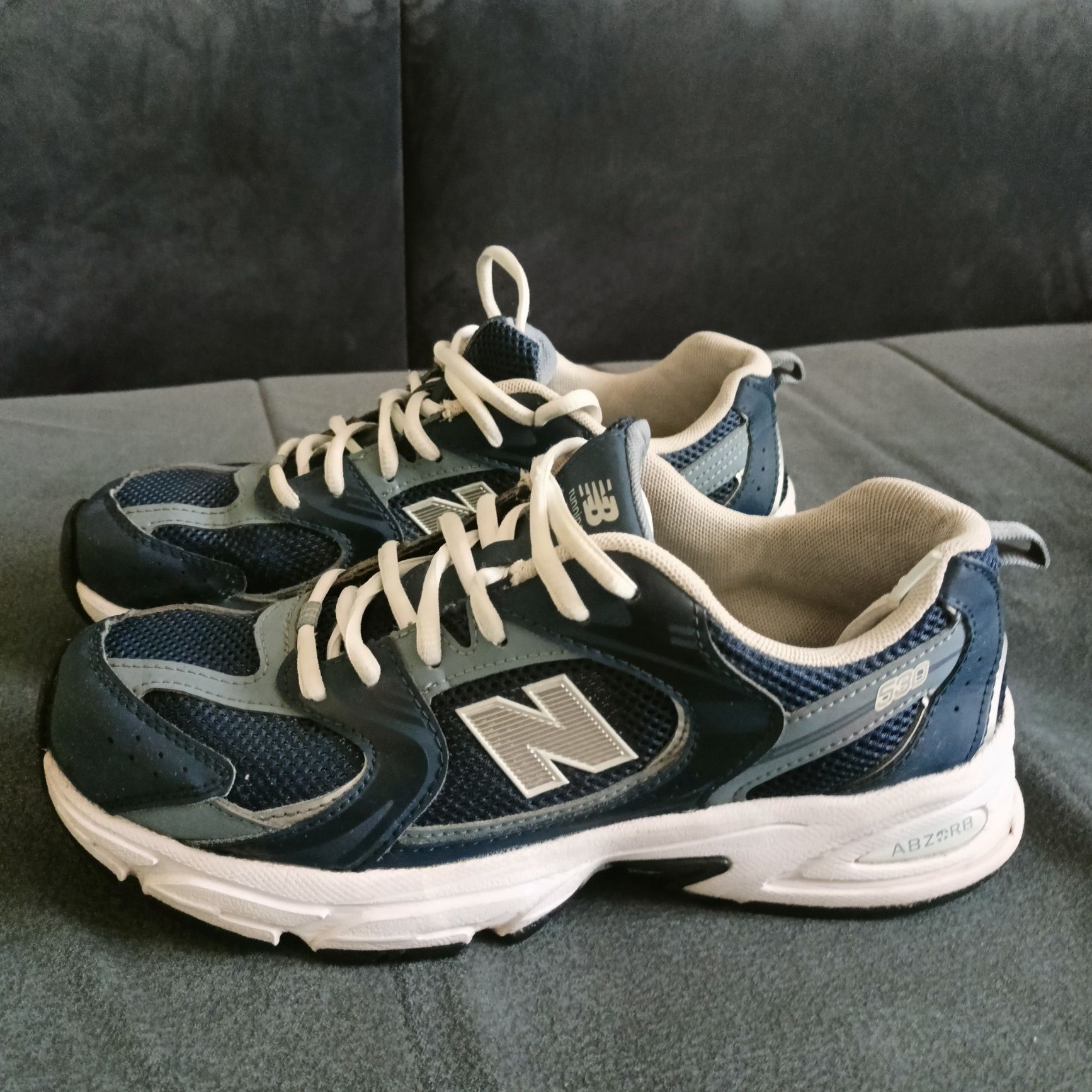 New Balance 530 numer 40