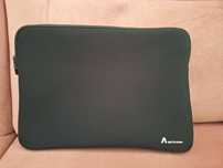 Nowe etui neoprenowe Articona na tablet 35 x 24 cm. Czarne. Uniwersaln