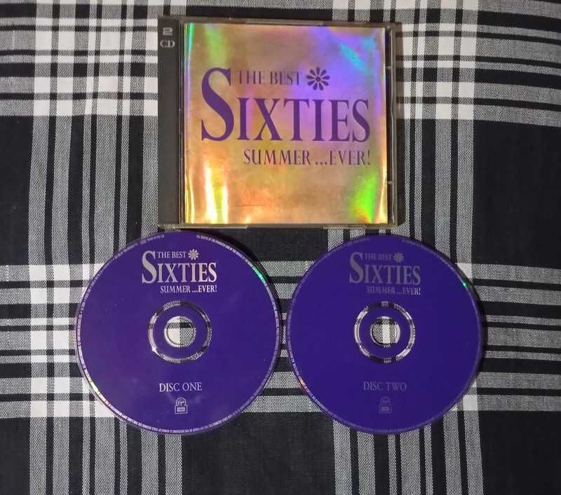 7 CDs ---» 4€ cada (PARTE II)