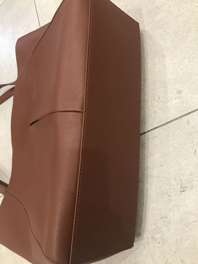 Torebka shopper greenpoint