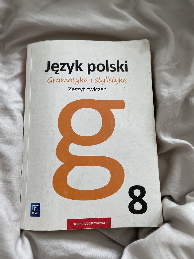 język polski gramatyka i stylistyka