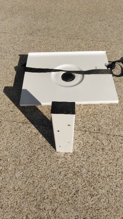 Suporte para televisão