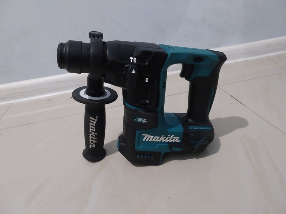 Перфоратор Makita DHR171