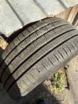 Резина r20 285/45 runflat