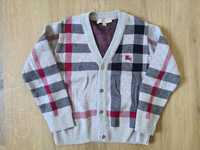 Sweter Burberry London 110 - 116 Nowy