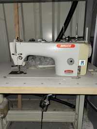 Промислова швейна машина BRUCE 9700 BP-7