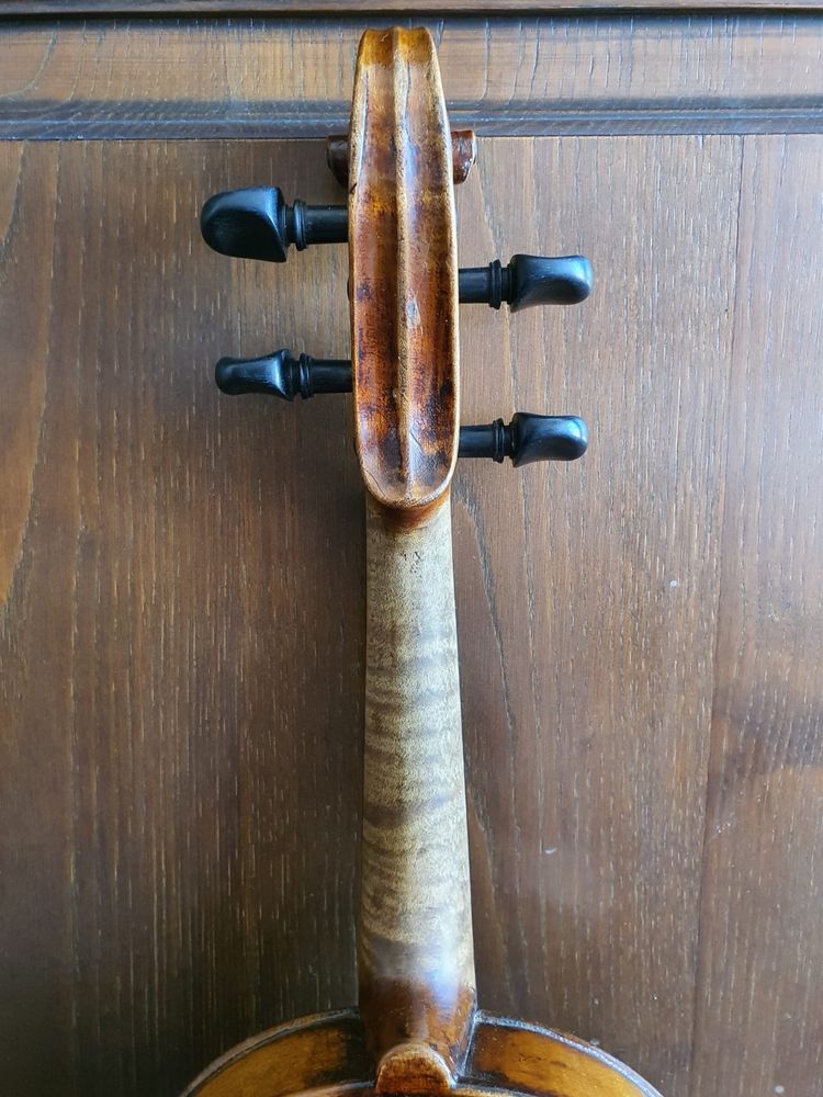 Violino 4/4 antigo