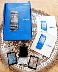 Nokia X3-02- brak płyty głównej
