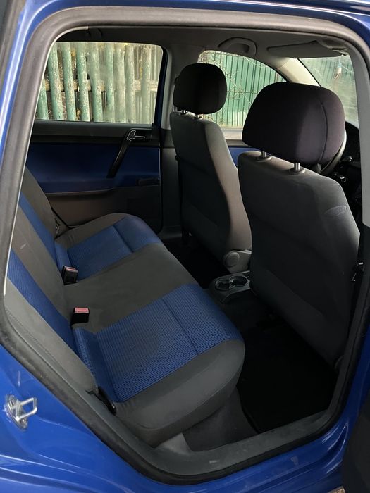 Volkswagen Polo 2002 1.2