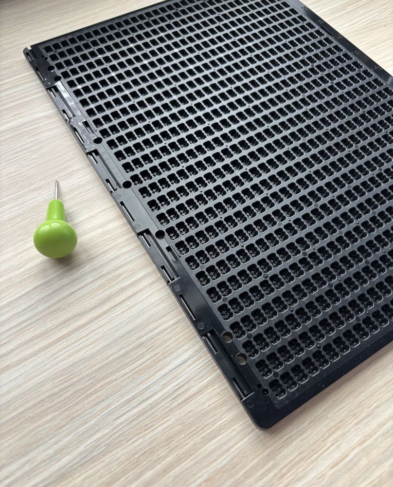 Tabliczka do pisania Braille’a A4