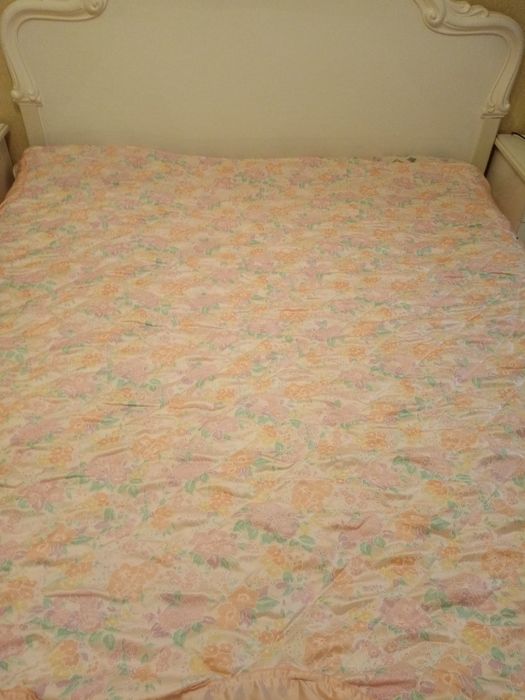 Покрывала на кровать