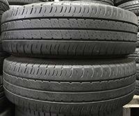 Шины б/у лето 205/65R16C Good Year Efficientgrip Cargo (Склад)