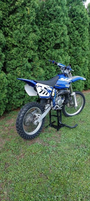 Yamaha yz 85 2010r