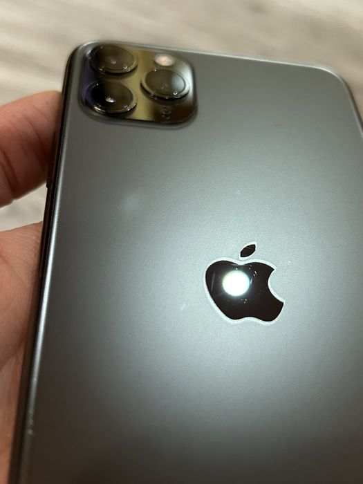 iPhone 11 pro max 512 gb