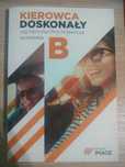 KIEROWCA DOSKONAŁY B (wg H. Próchniewicza)