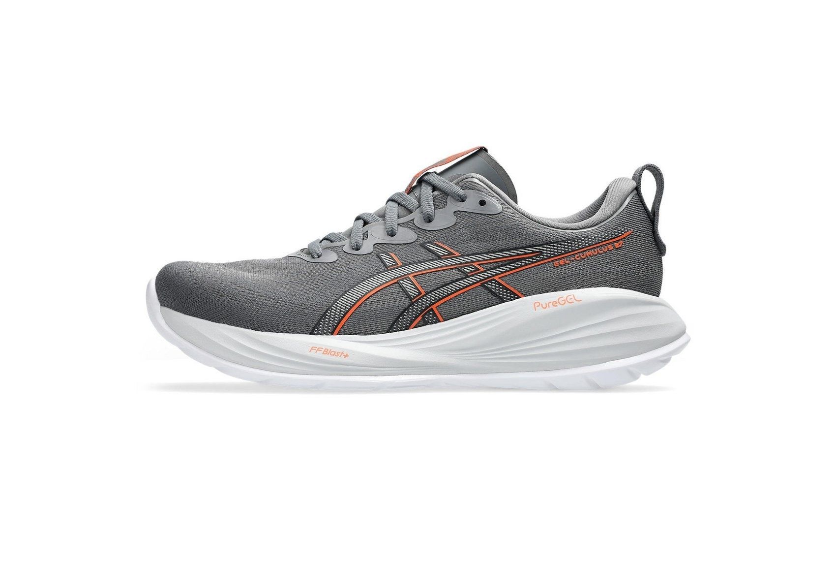 Оригінал 100% кросівки чоловічі asics comulus 27  euro 43.5