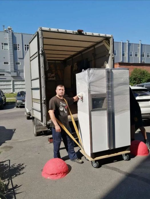 Грузовые перевозки , Грузчики , Грузовая машина , Грузоперевозки