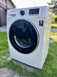 Pralka Samsung Eco Bubble 7 kg ww70k5410uw niski przebieg