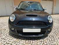 MINI Clubman Cooper S