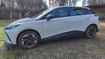 MG MG4 51 kWh Standard