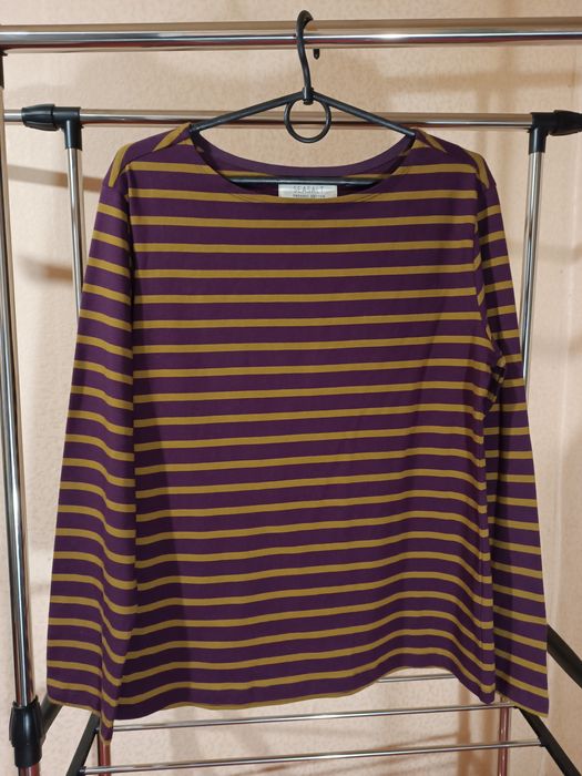 Одяг сток та секонд