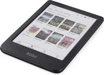 kobo clara colour