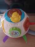 Vtech , kula krecikula.