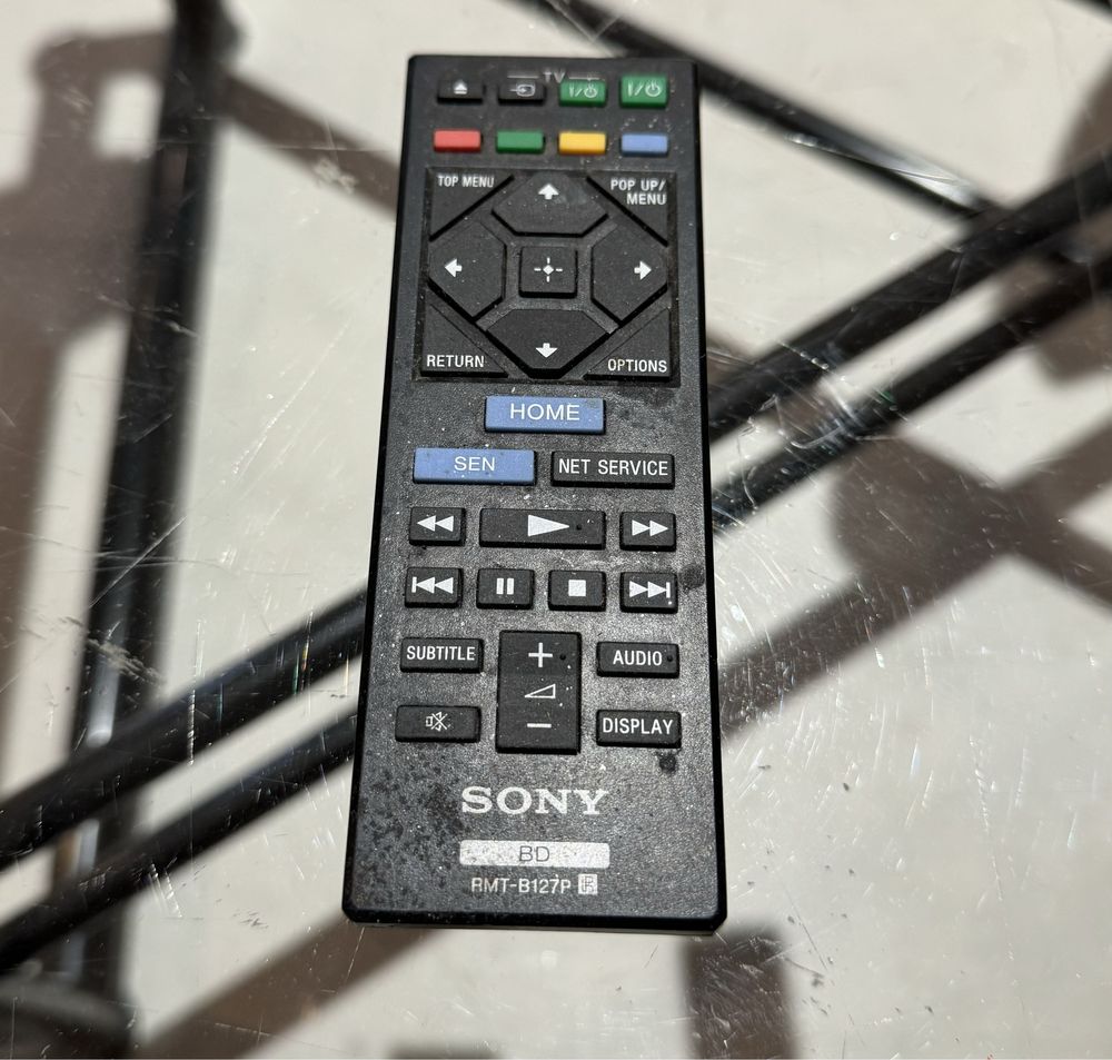 Sony BDP-S1200 BD Blu Ray