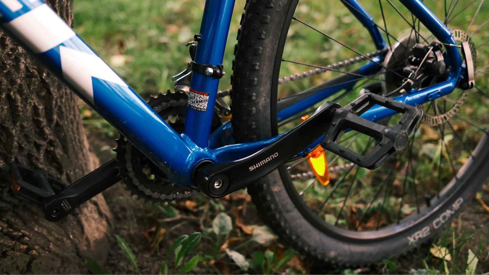 Trek Marlin 4 gen2