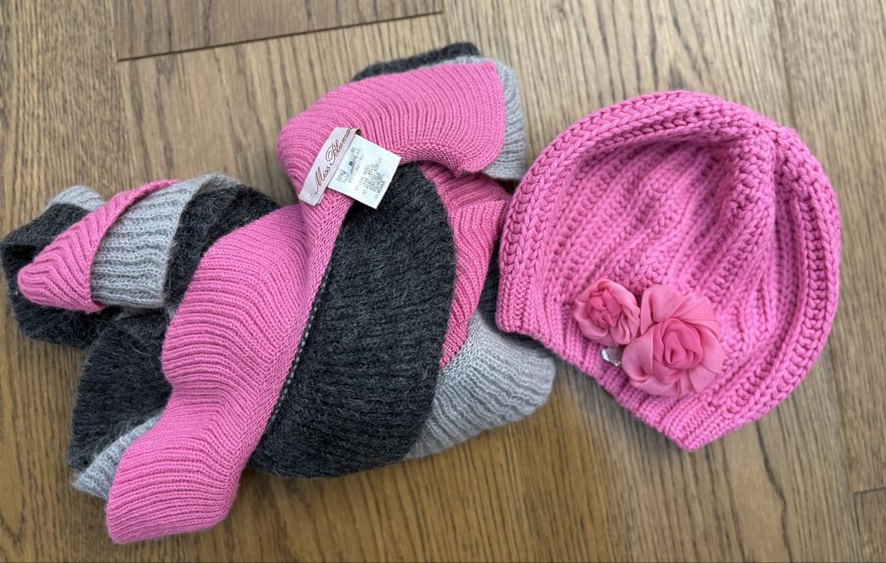 Дитячий набір Miss Blumarine. Оригінал