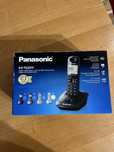Nowy telefon stacjinarny Panasonic KX TG 2511