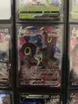 Umbreon VMax (Brilliant Stars - Pokémon TCG)