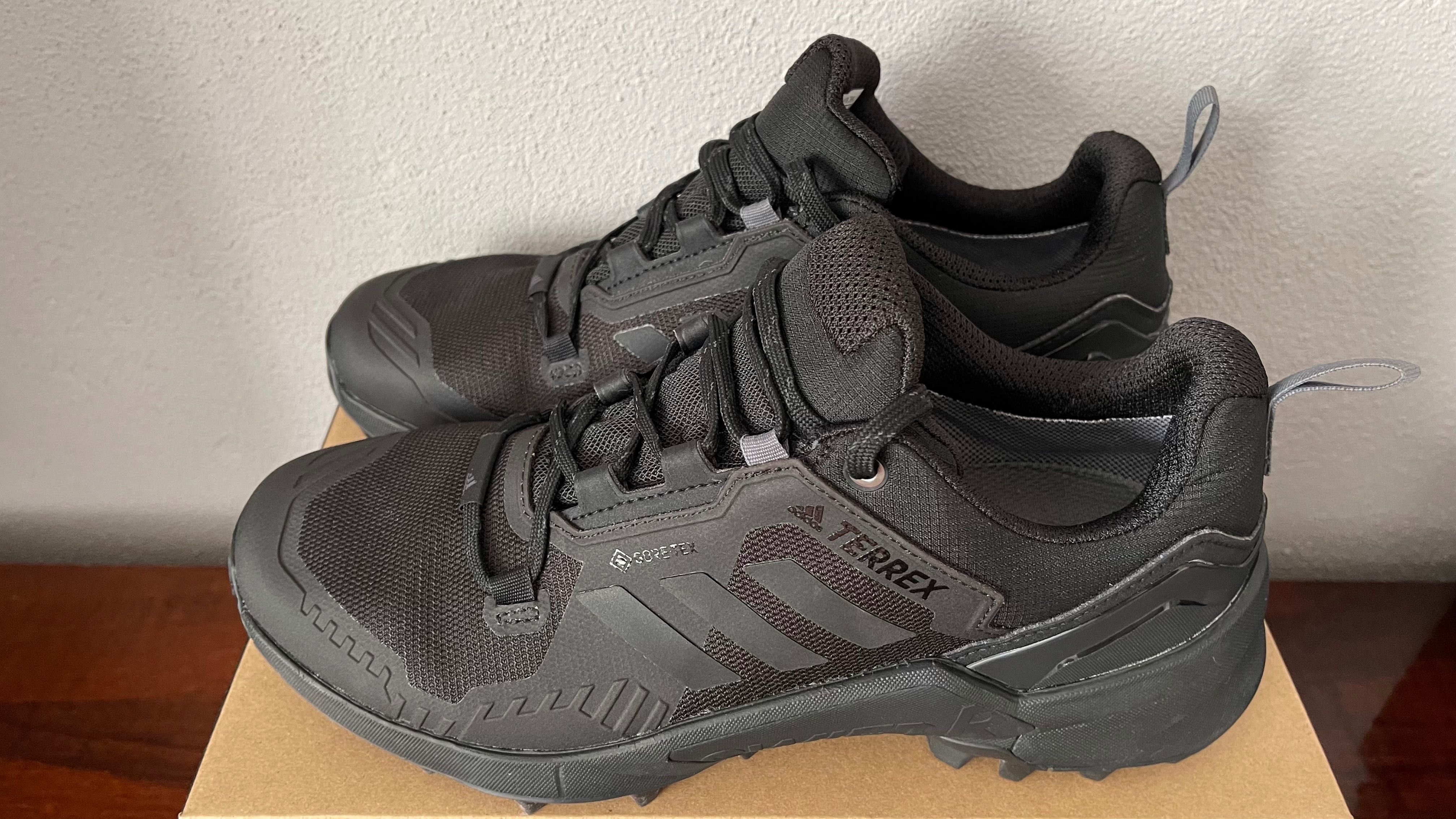 Adidas TERREX Swift R3 GORE-TEX HIKING roz. 42