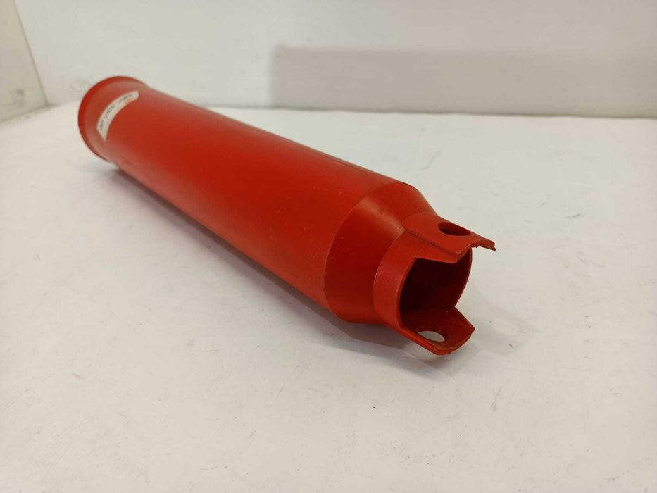 Osłona plastik przetrząsacza zgrabiarki kosiarki Kuhn 587.550.00