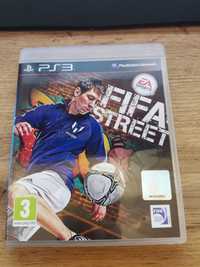 FIFA Street Playstation 3 PS3