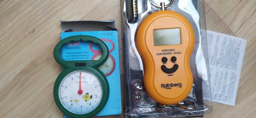 ваги електронні ручні ваги механічні