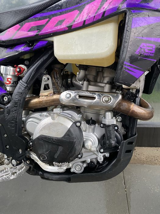 Ендуро мотоцикл KOVI 300 PRO S