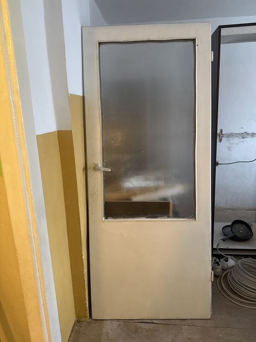 Drzwi do oddania za darmo