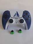 Pad PS5 Analogi Halla God Of War Ragnarok PlayStation 5 Dualsense 5