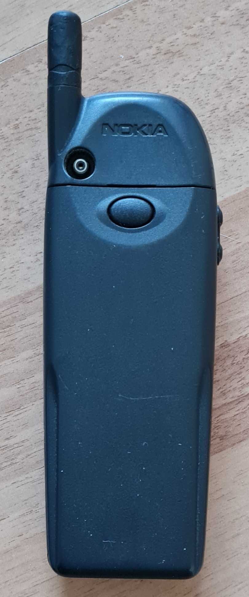 Nokia 6110 Finland ретро