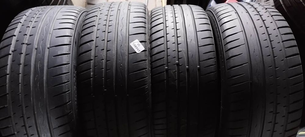 195/50/15 hankook ventus s1 evo