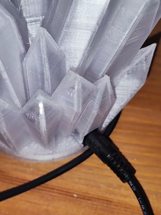 Ночник  с  usb  разъёмом