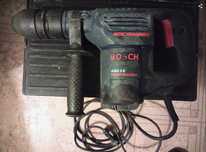 Відбійний молоток Bosch GSH 3 E