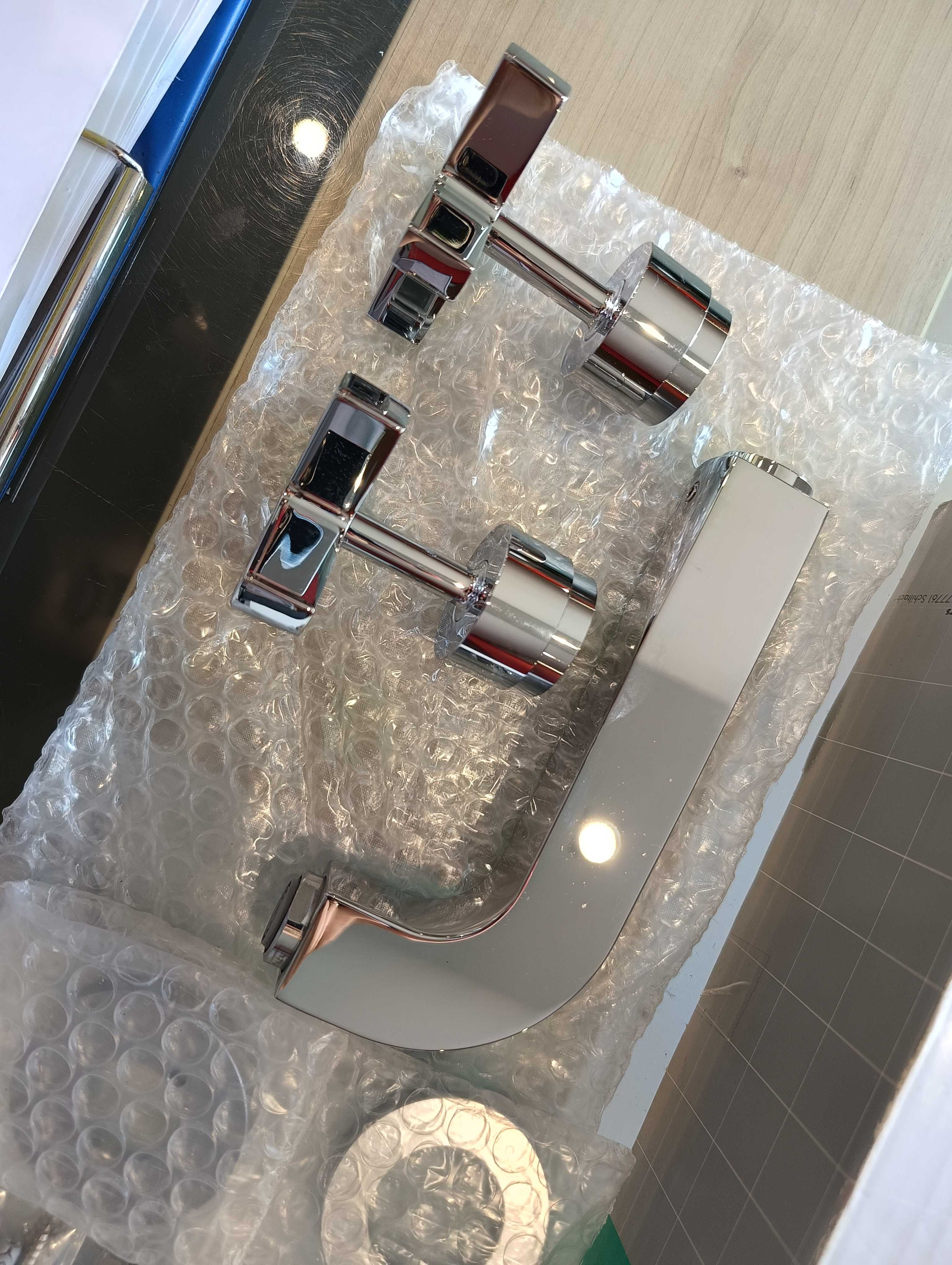 Bateria  Hansgrohe Axor Citterio