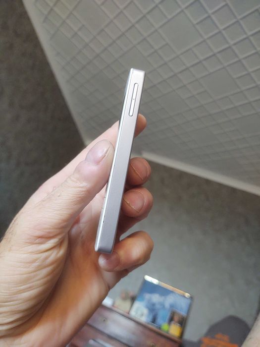 Nokia 515 white.2sim.