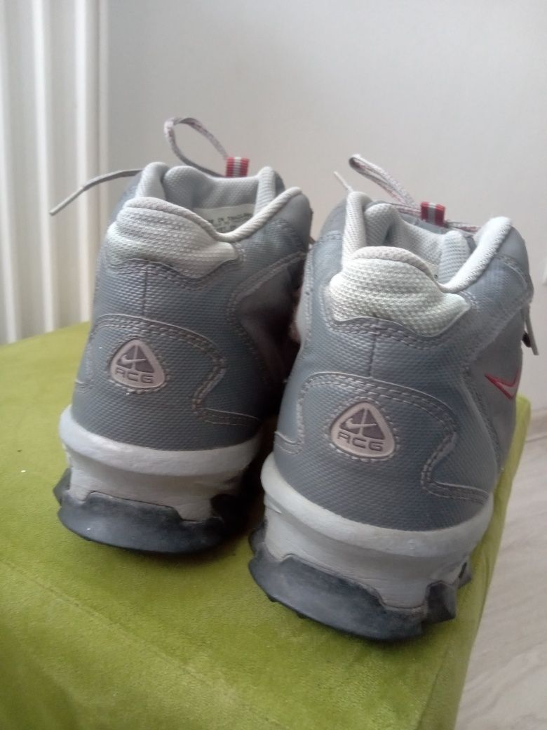 Nike ACG Tengu Nie Gore-Tex buty trekkingowe 41