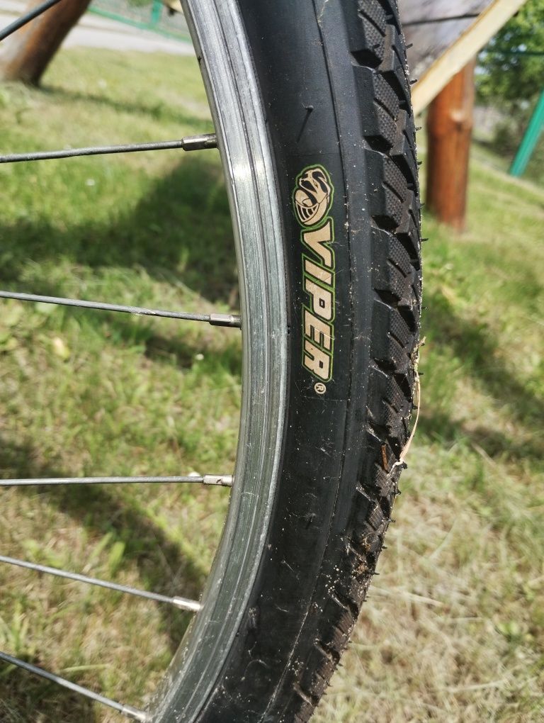 Велосипед NSU 28" з планетаркою 7 ст.