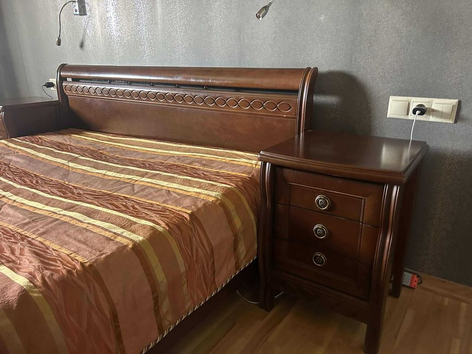2 szafki nocne z kolekcji Aronia