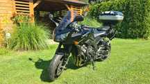 YAMAHA FZ1 Fazer ABS, 2012