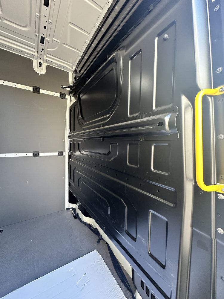 Man TGE 3.180 Vw crafter